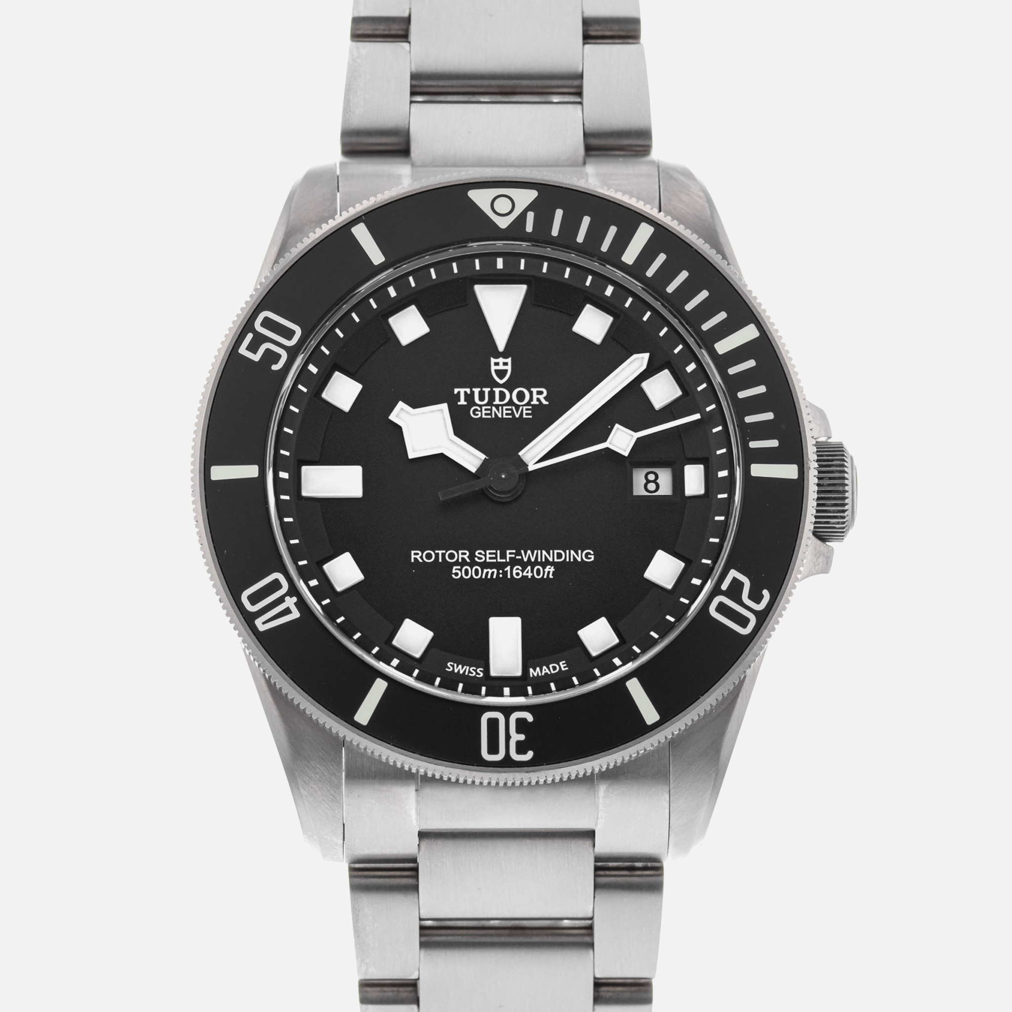 TudorPelagos Ref. 25500