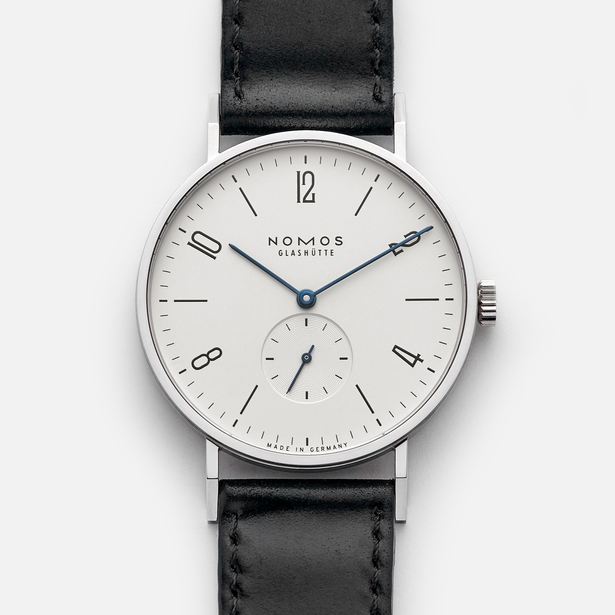 NOMOS GlashutteTangente 38