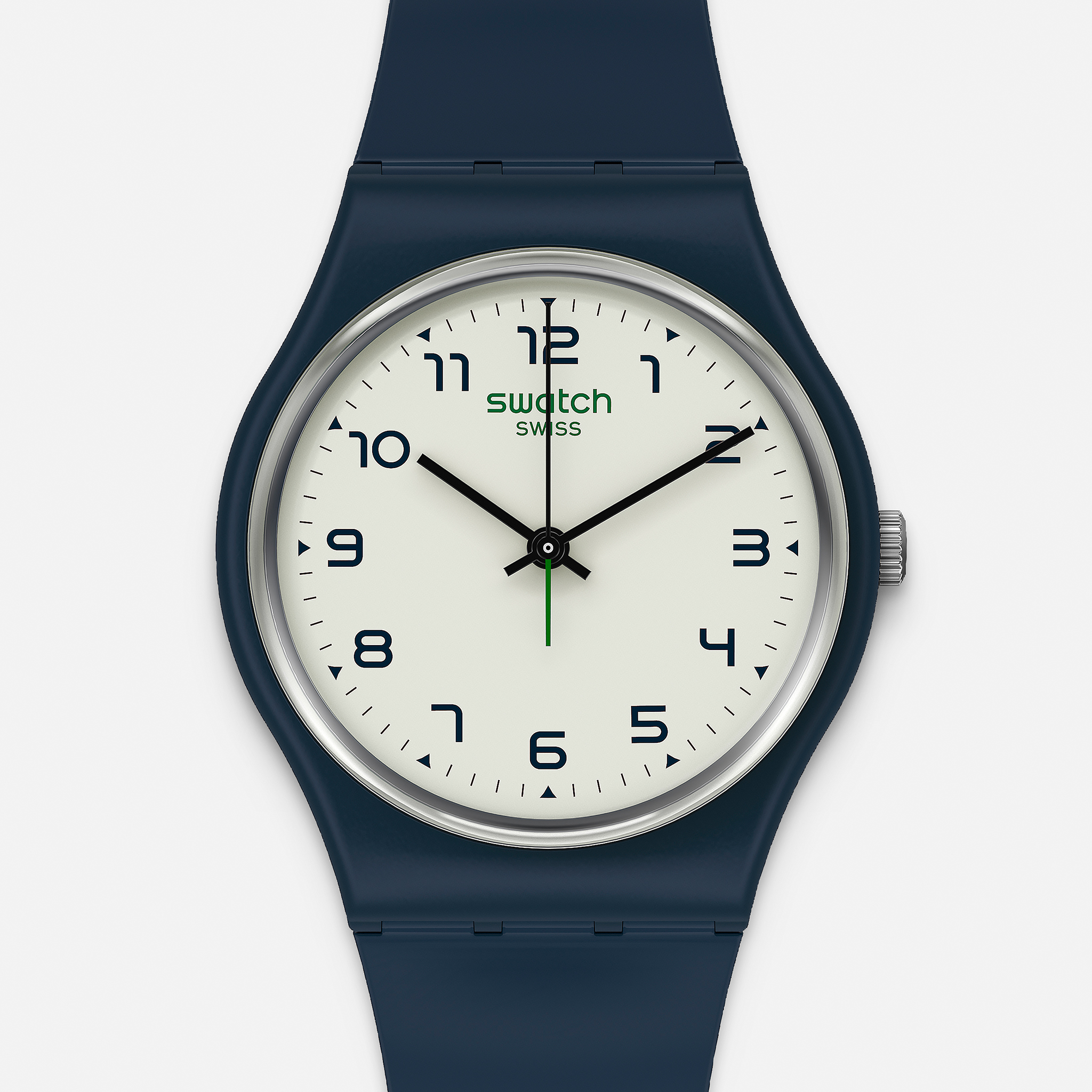 Swatch1983 Sigan 'Bio-Reloaded' SO28N101
