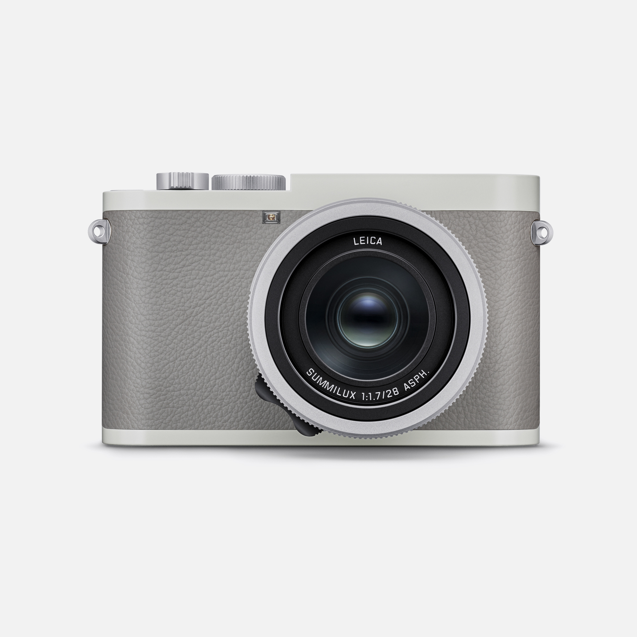 LeicaQ2 "Ghost" Set By Hodinkee