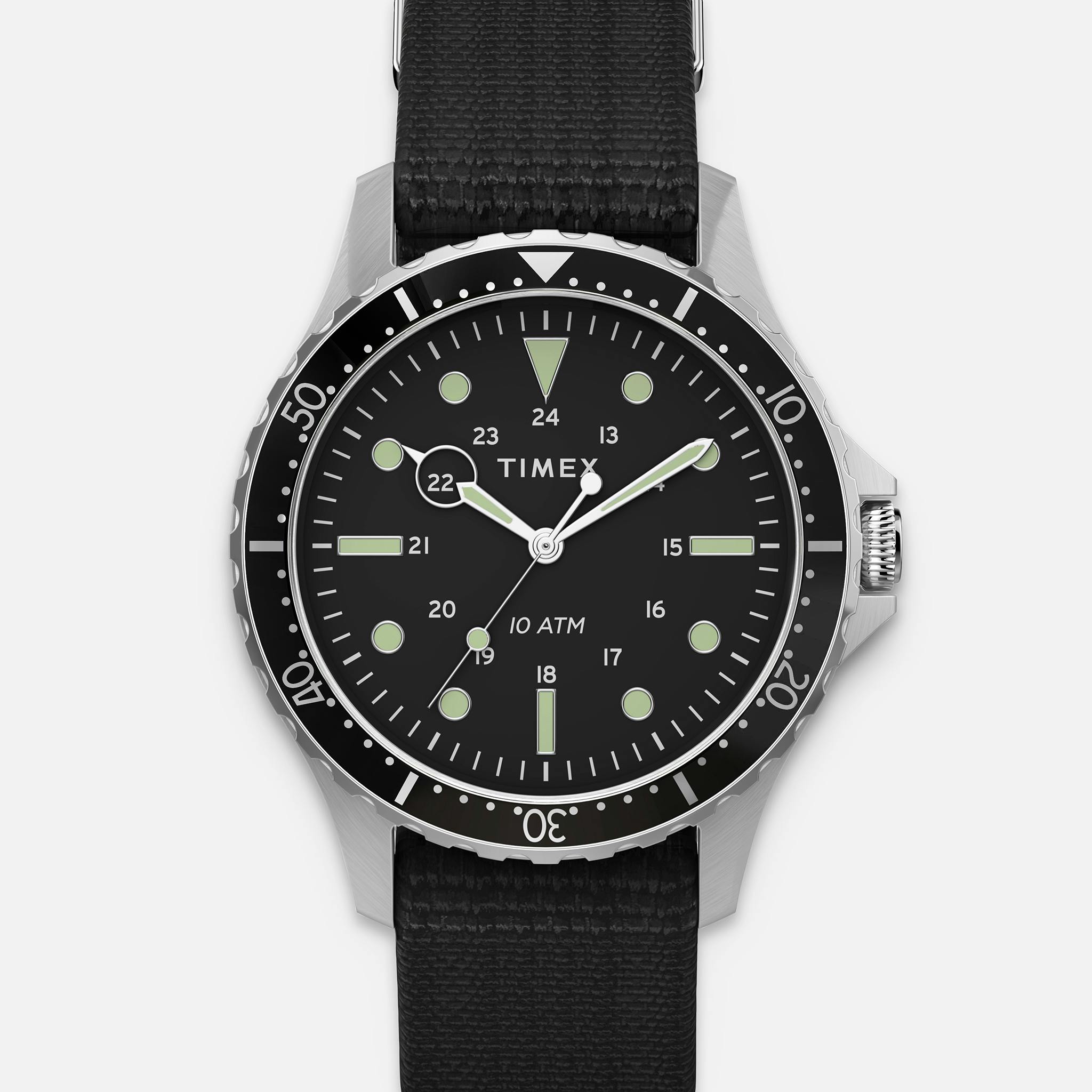 timex q hodinkee