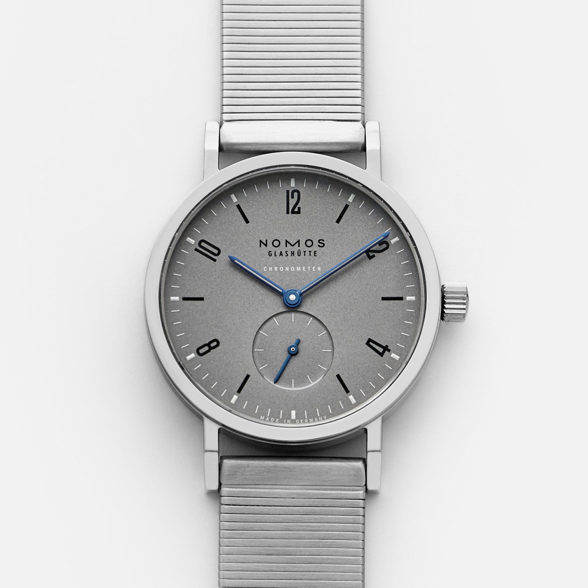 NOMOS GlashütteTangente Sport Limited Edition For HODINKEE