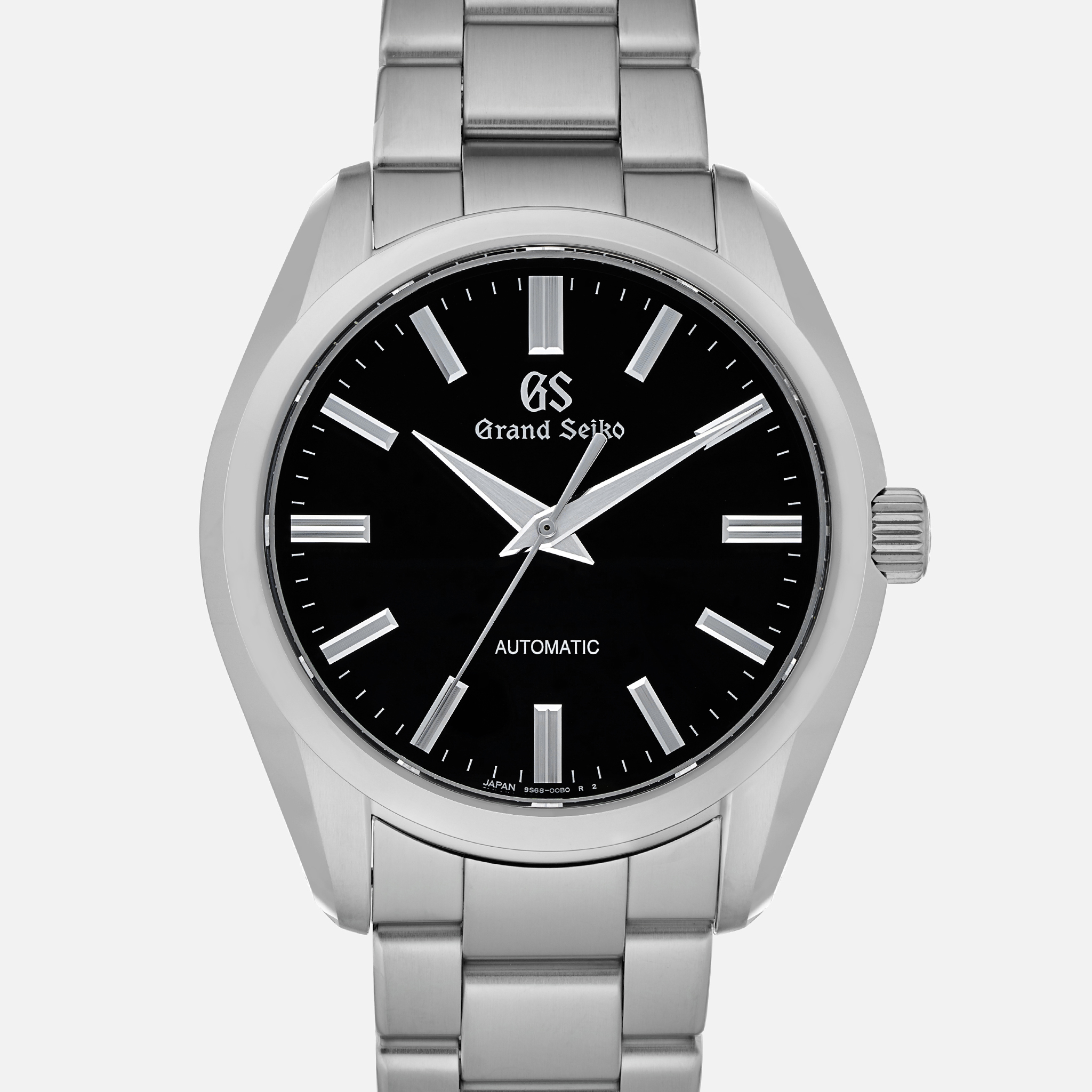 Grand SeikoAutomatic 42mm SBGR301 (Deposit)