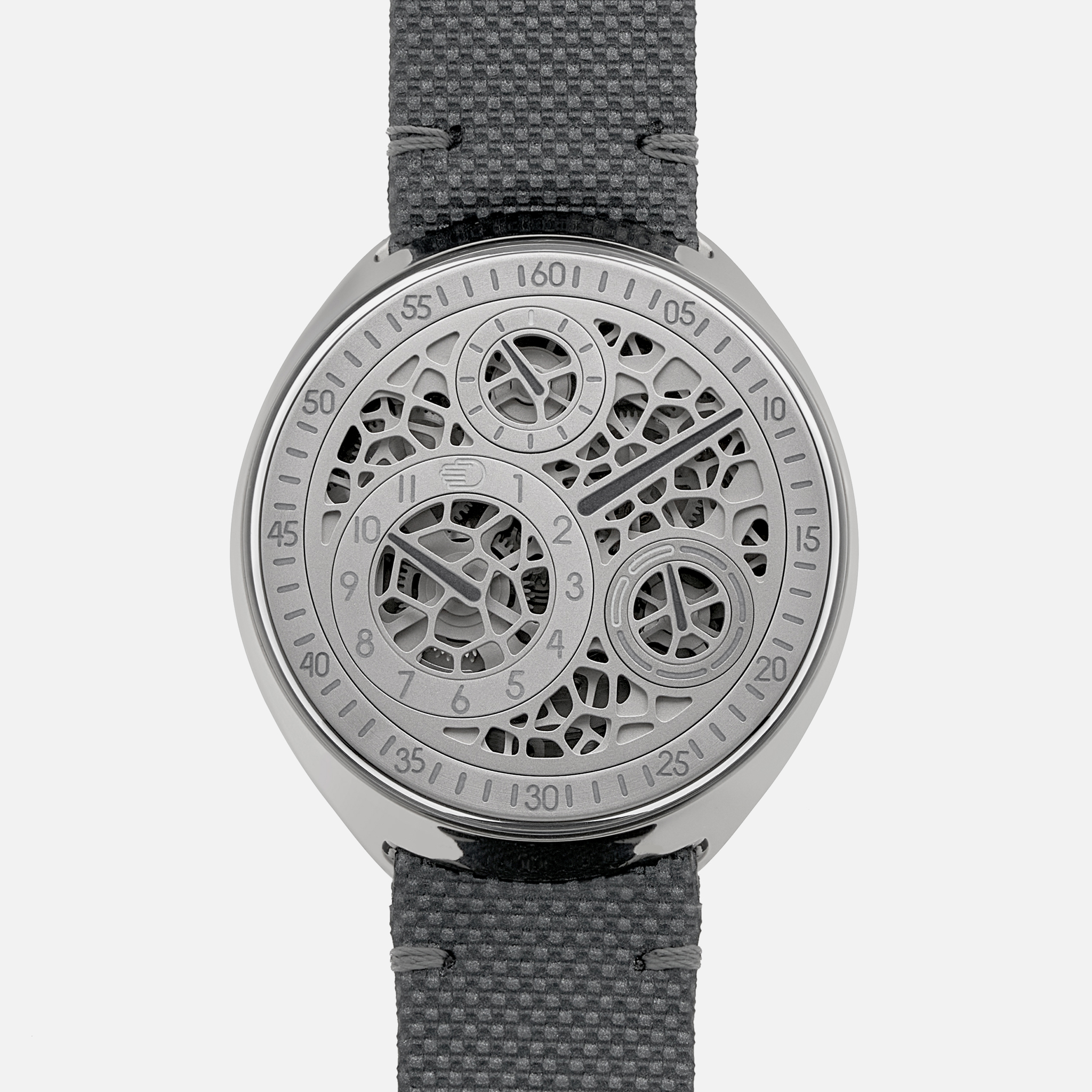 RessenceType 1 Slim HOD Limited Edition For HODINKEE