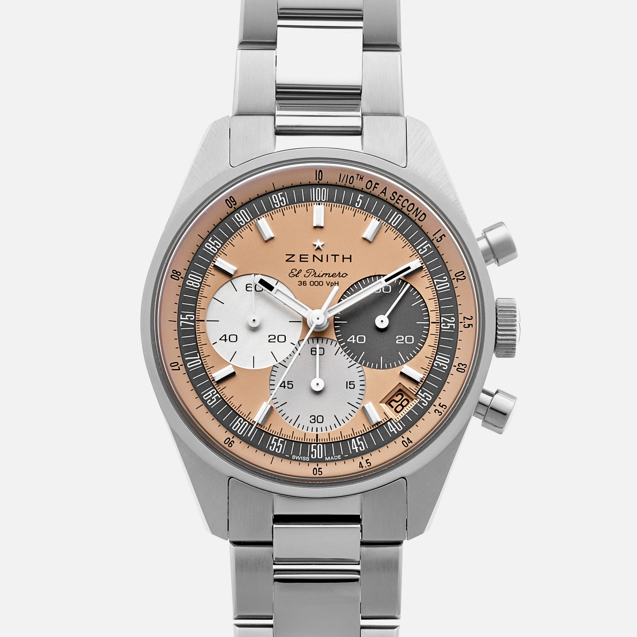 zenith x hodinkee zenith x hodinkee