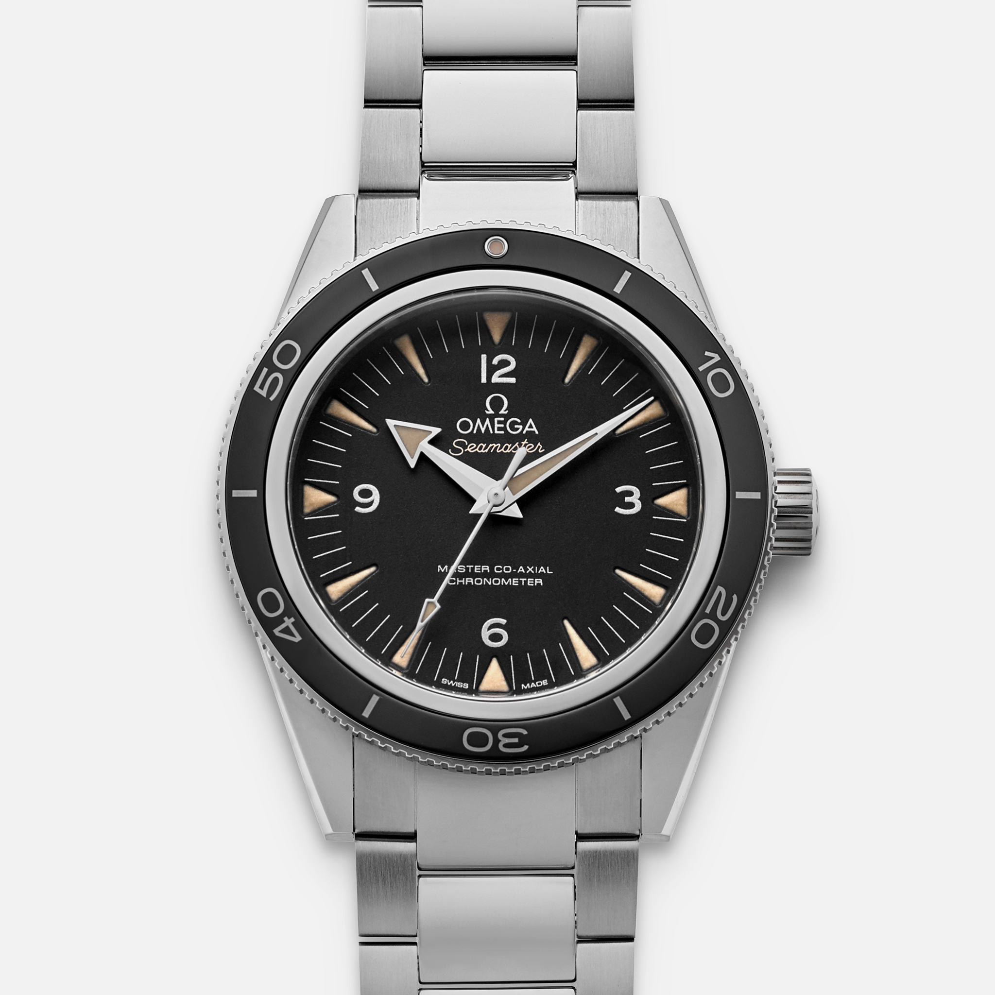 hodinkee omega seamaster 300