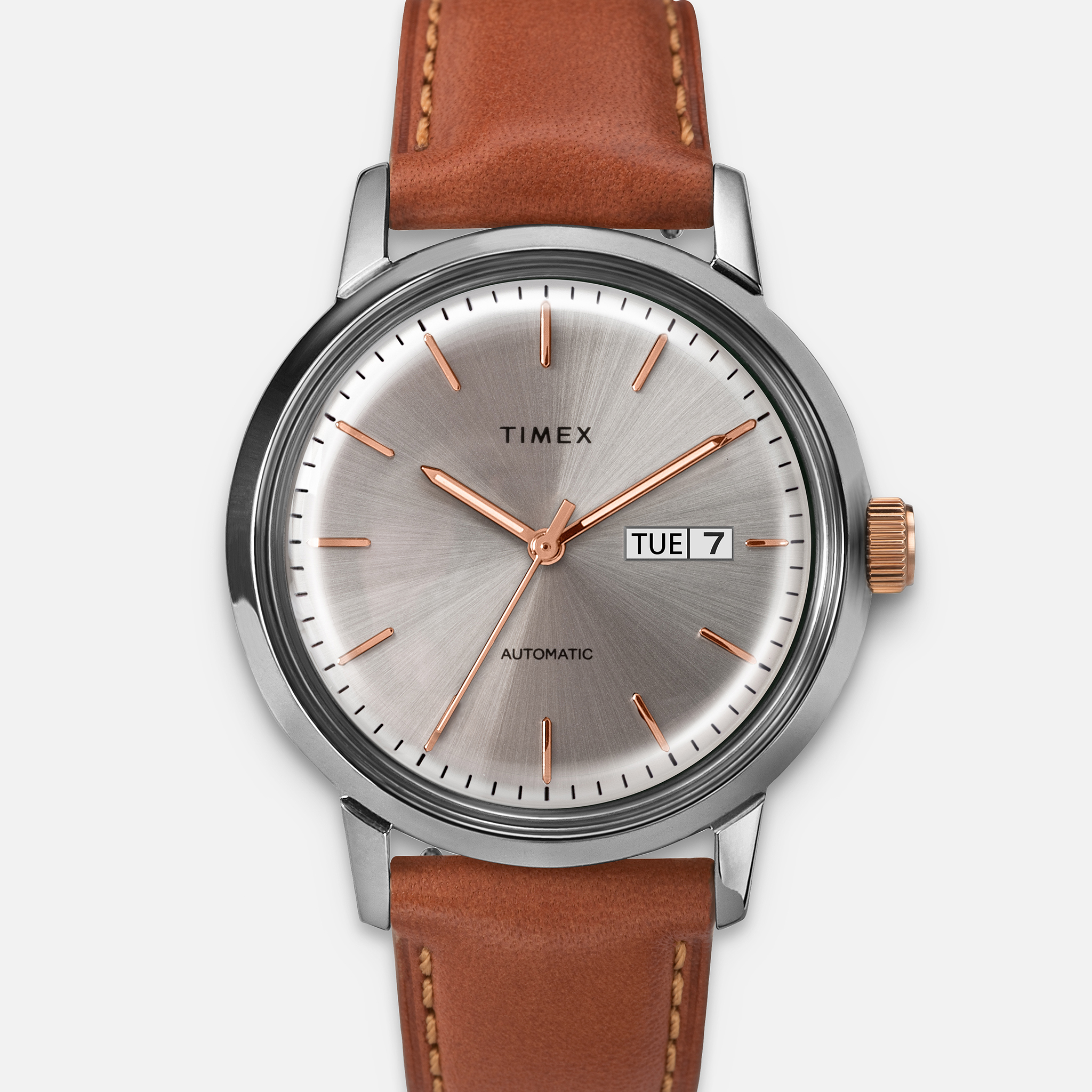 Timex Marlin 40mm Automatic 2024 favors