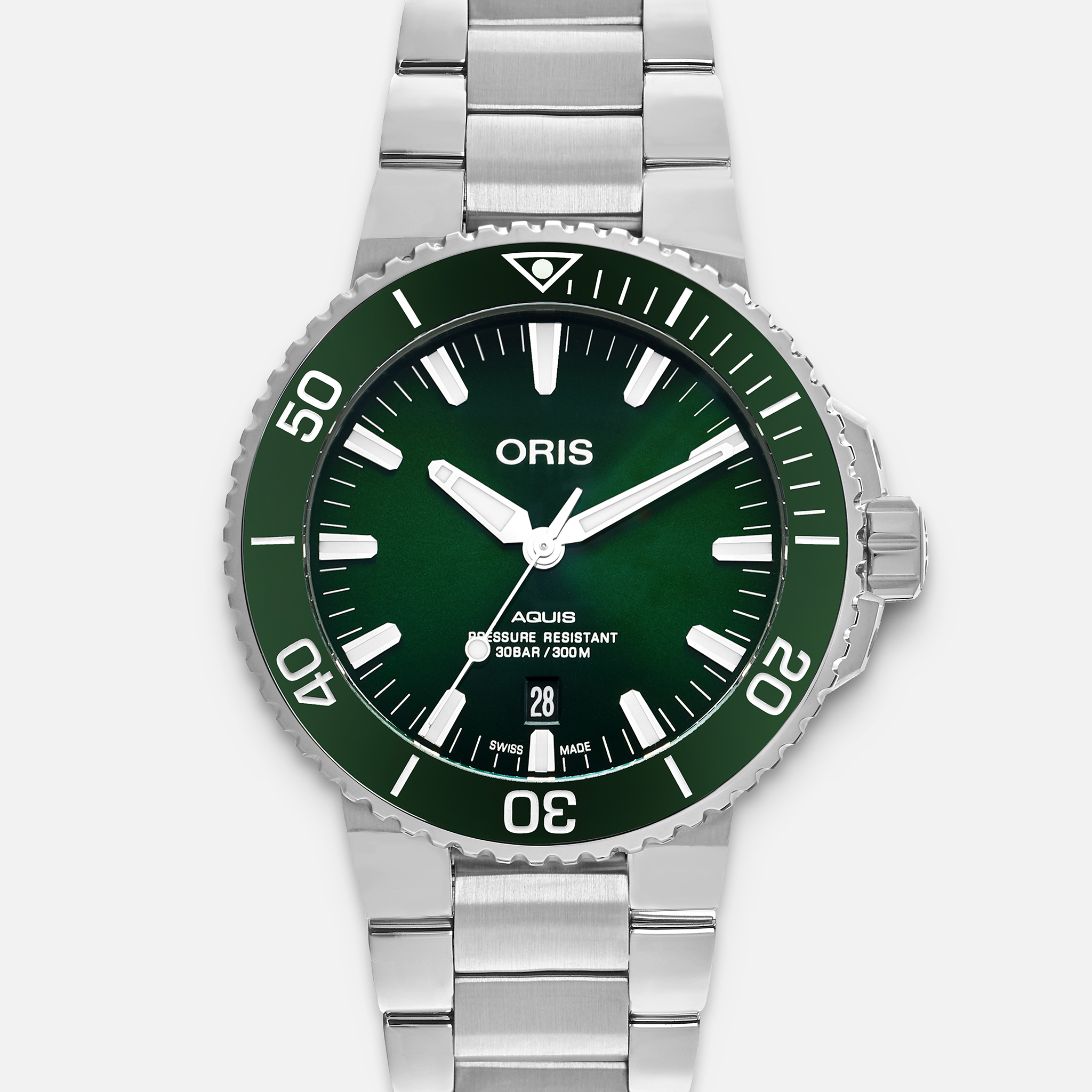 buy oris aquis