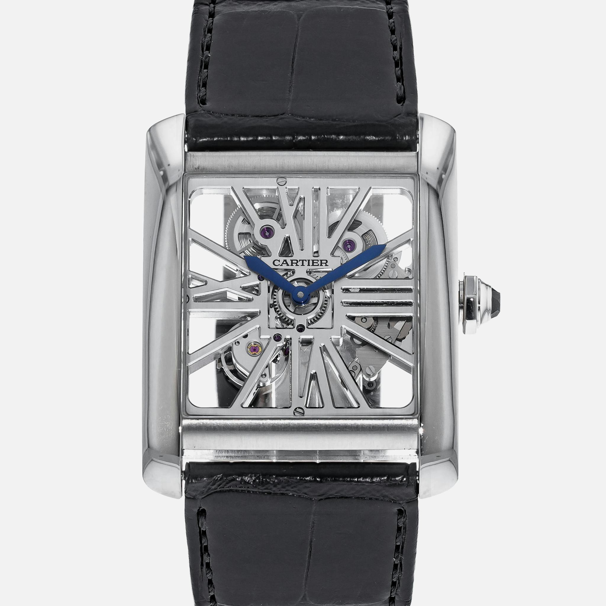 cartier palladium