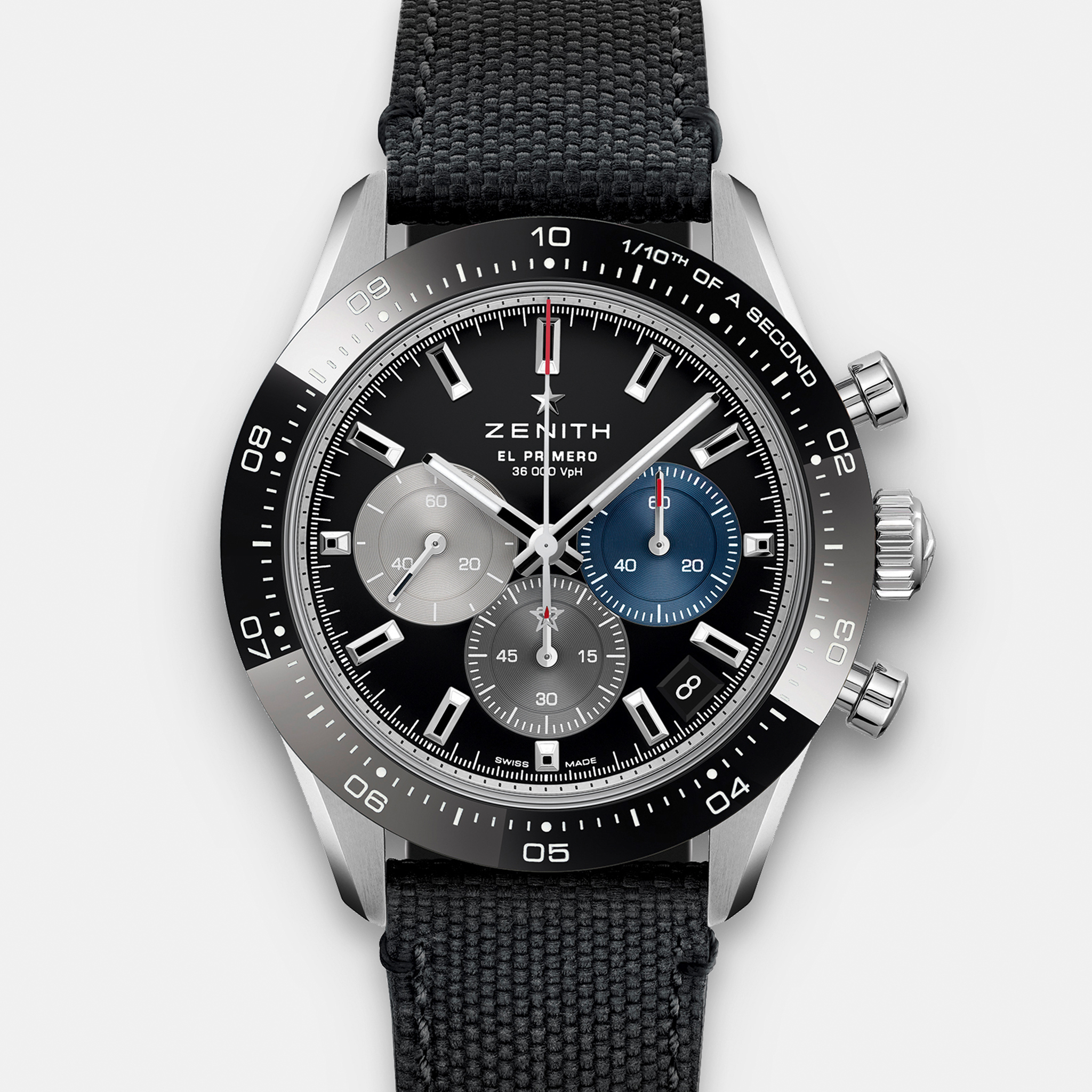 zenith chronograph