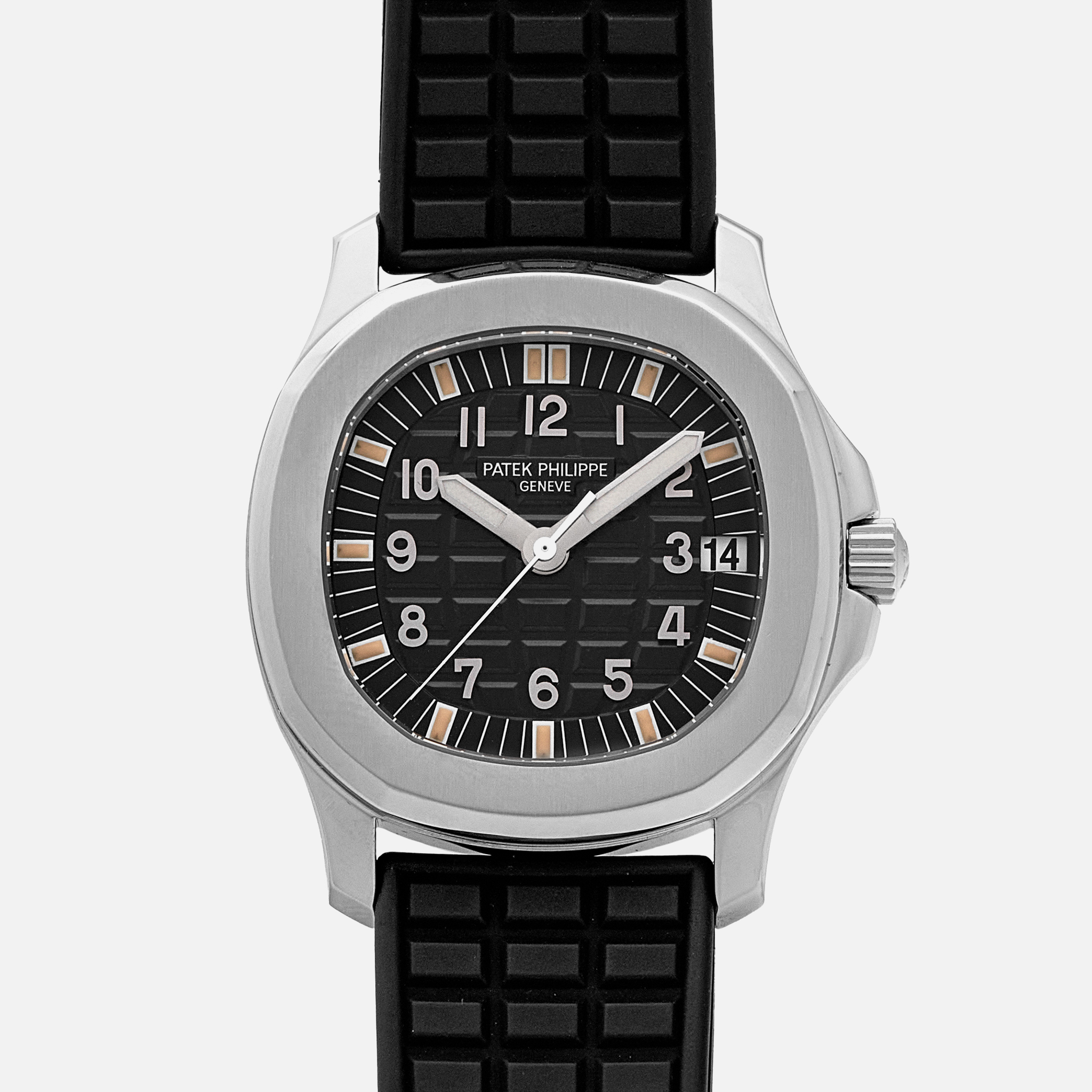 Patek PhilippeAquanaut Ref. 5066A-010