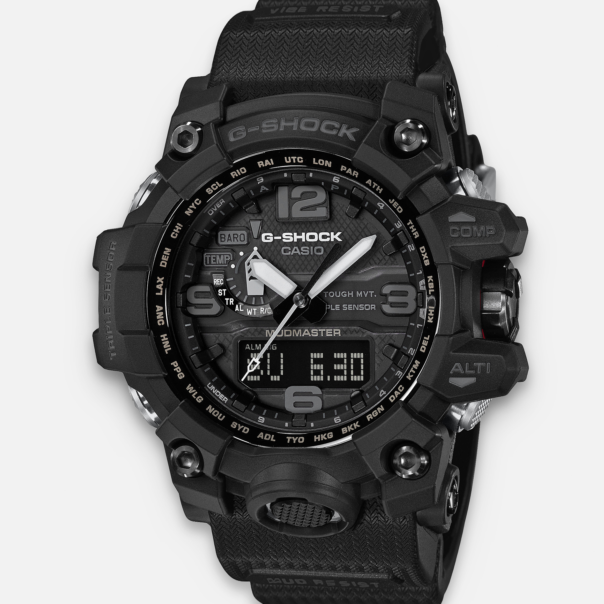 buy g shock mudmaster