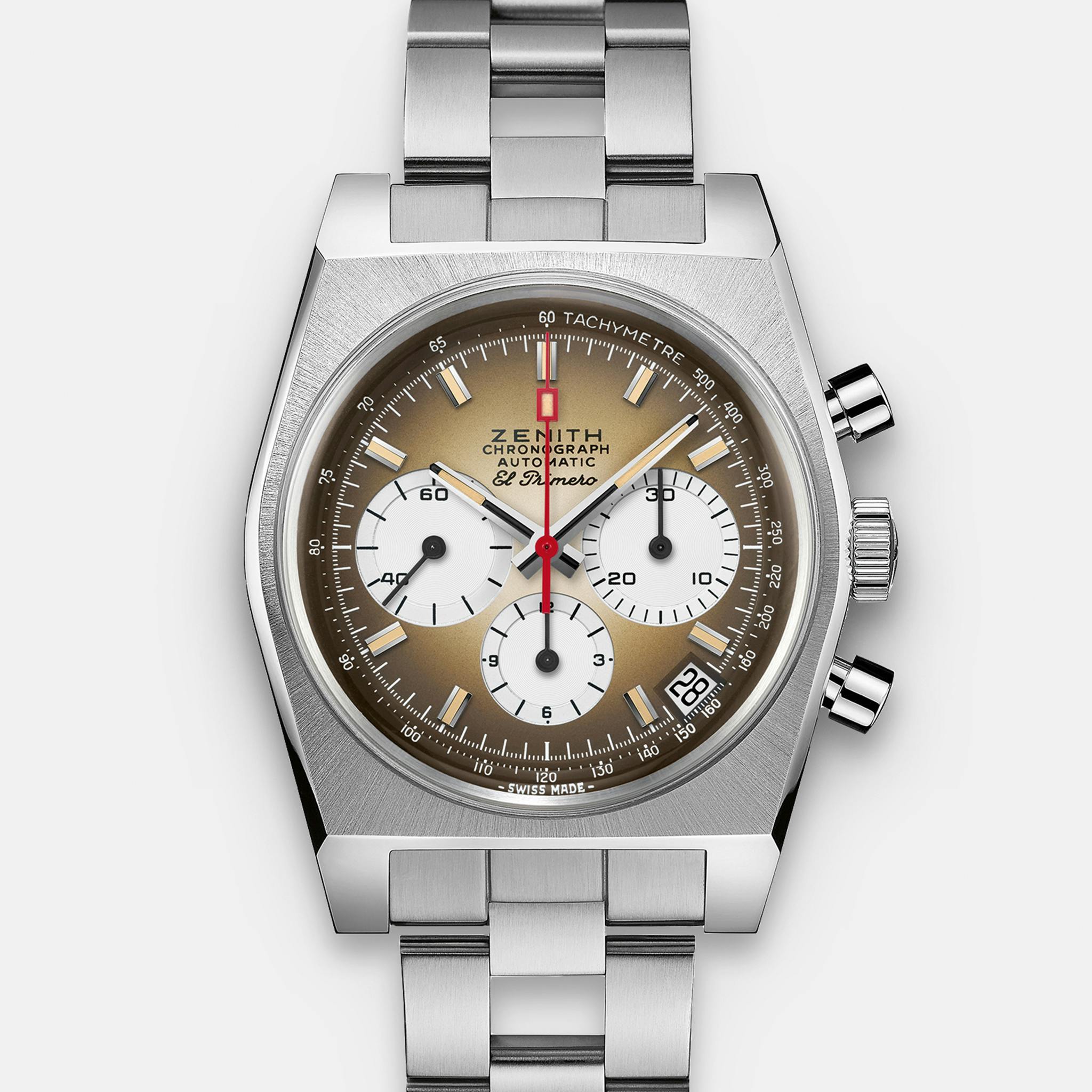 El Primero 50th Anniversary