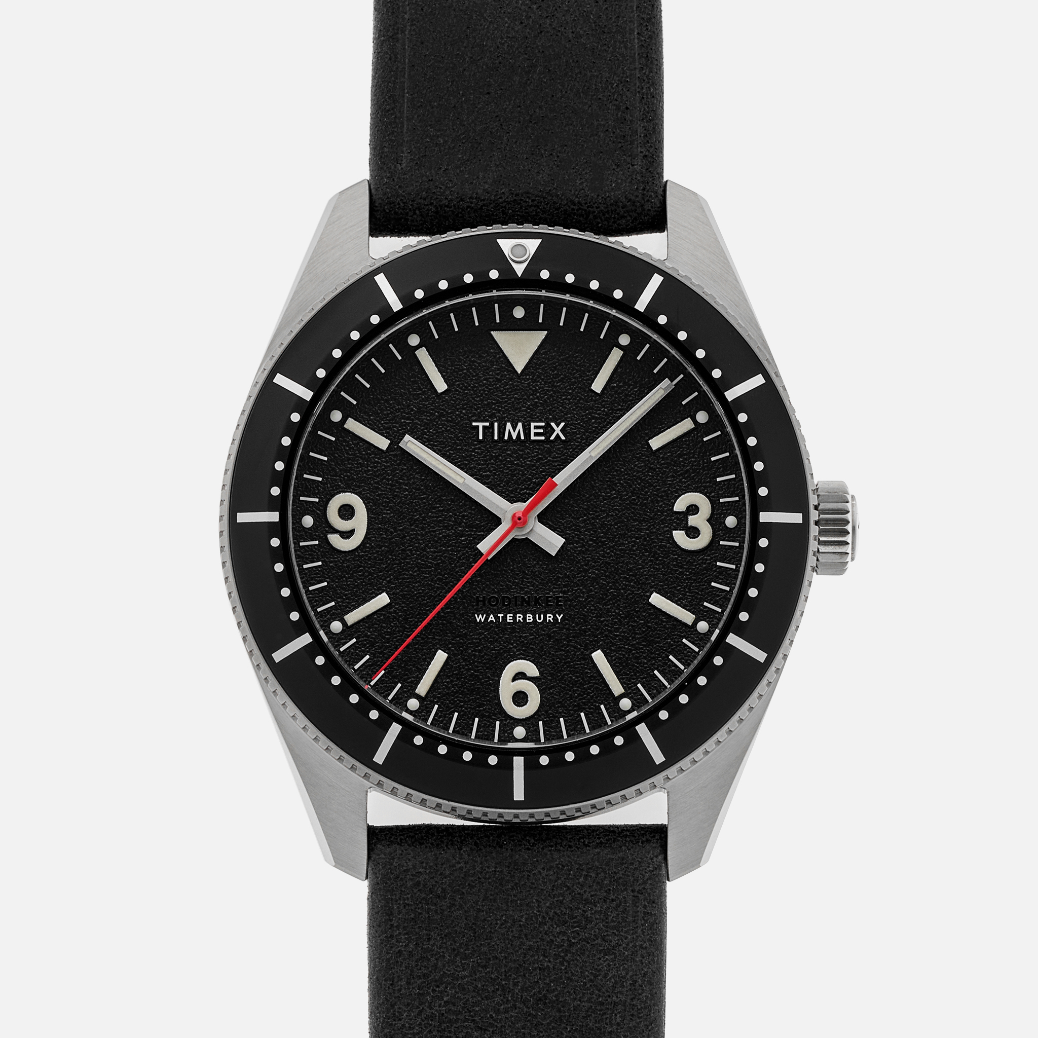 TIMEXWaterbury HODINKEE Limited Edition