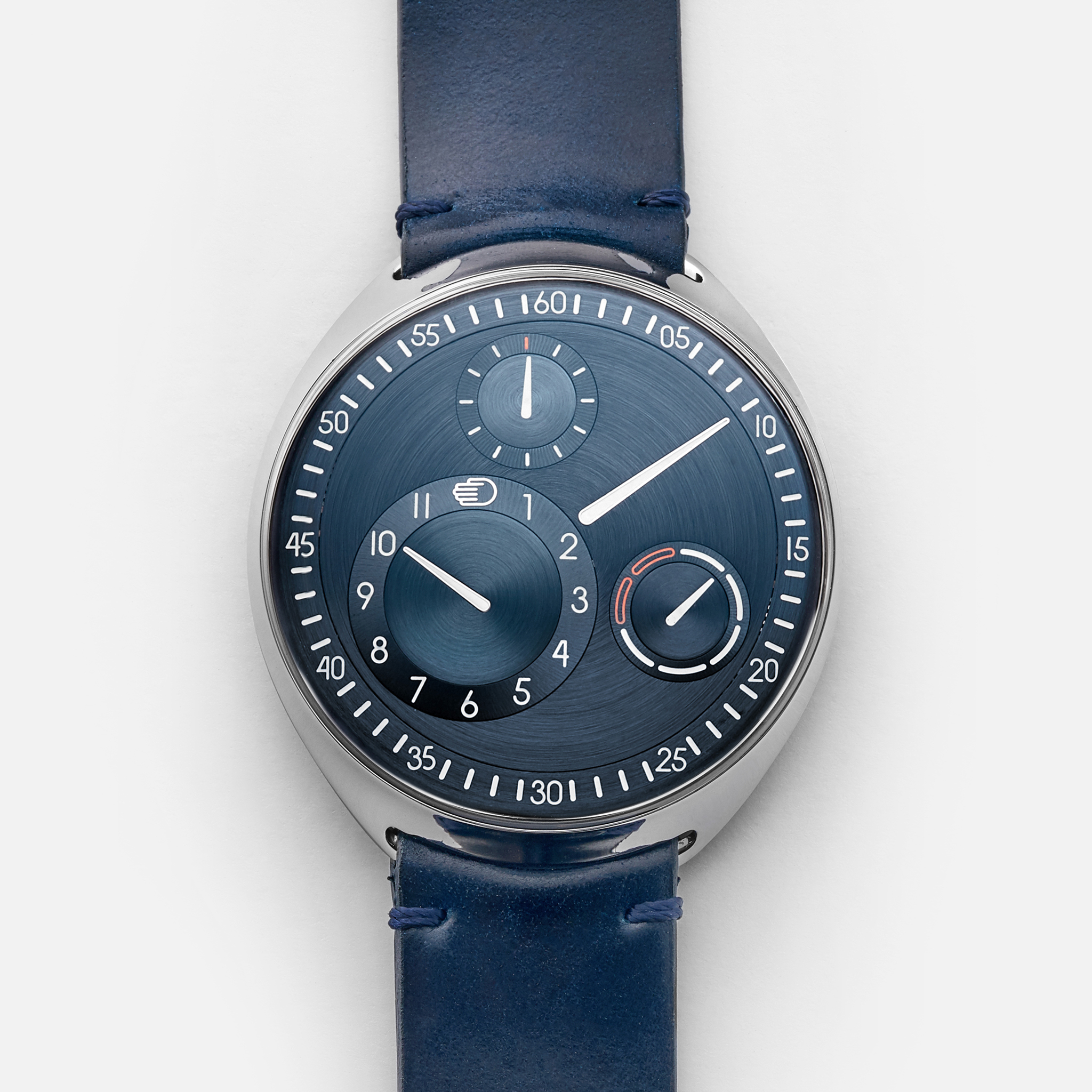 RessenceType 1 Slim Night Blue