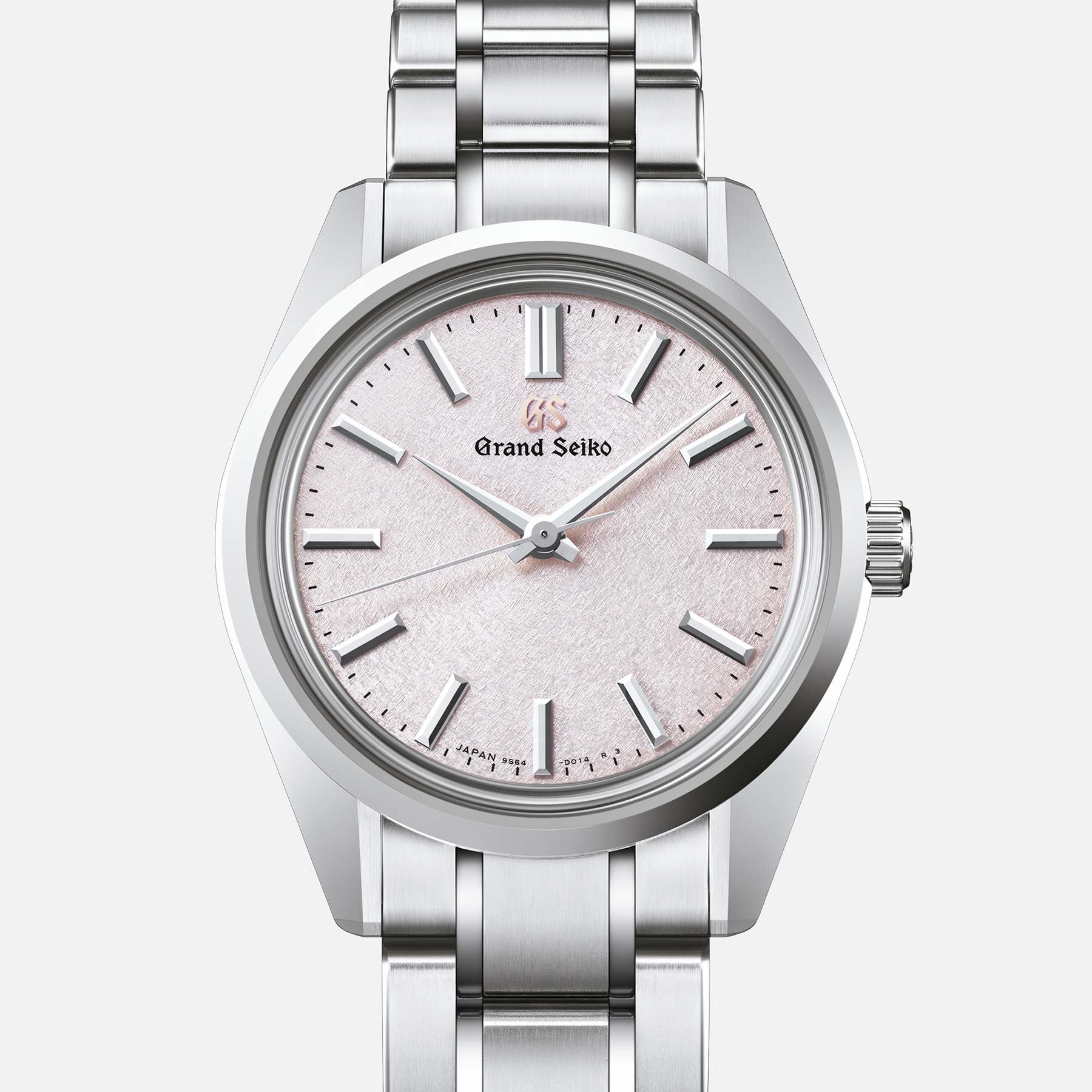 Grand Seiko44GS 55th Anniversary Limited Edition (Deposit)