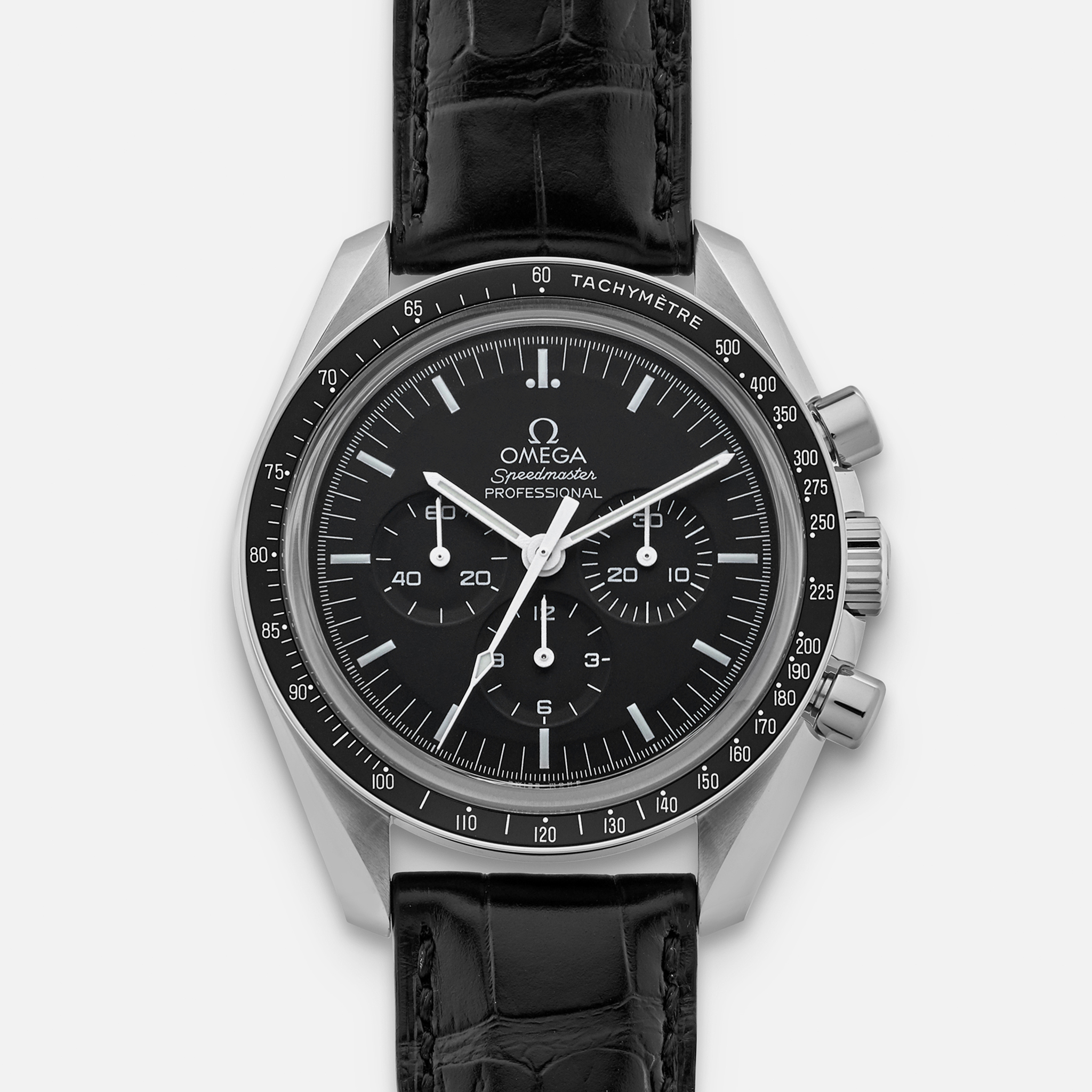 omega original watch
