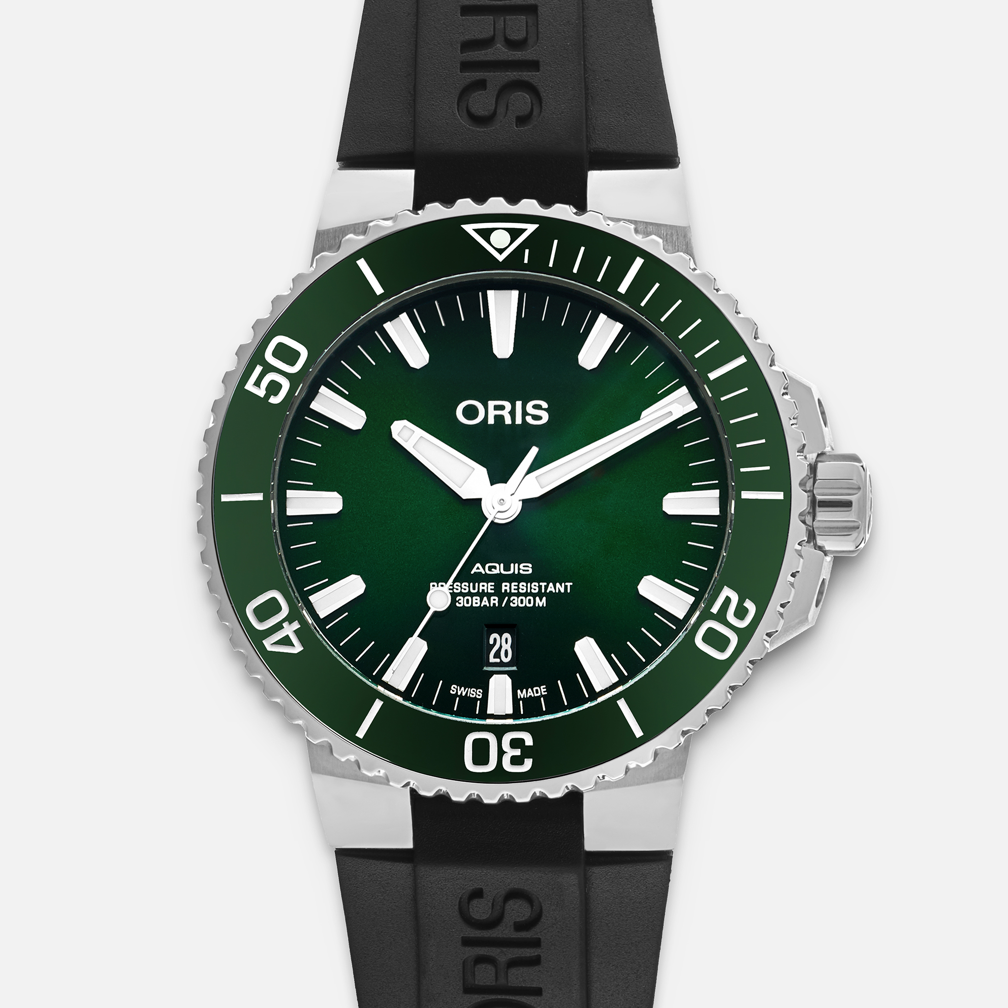 oris aquis date 2017