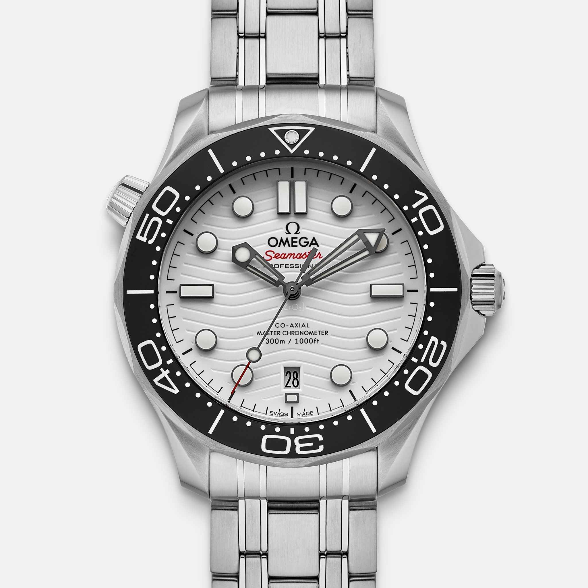 omega watch diver