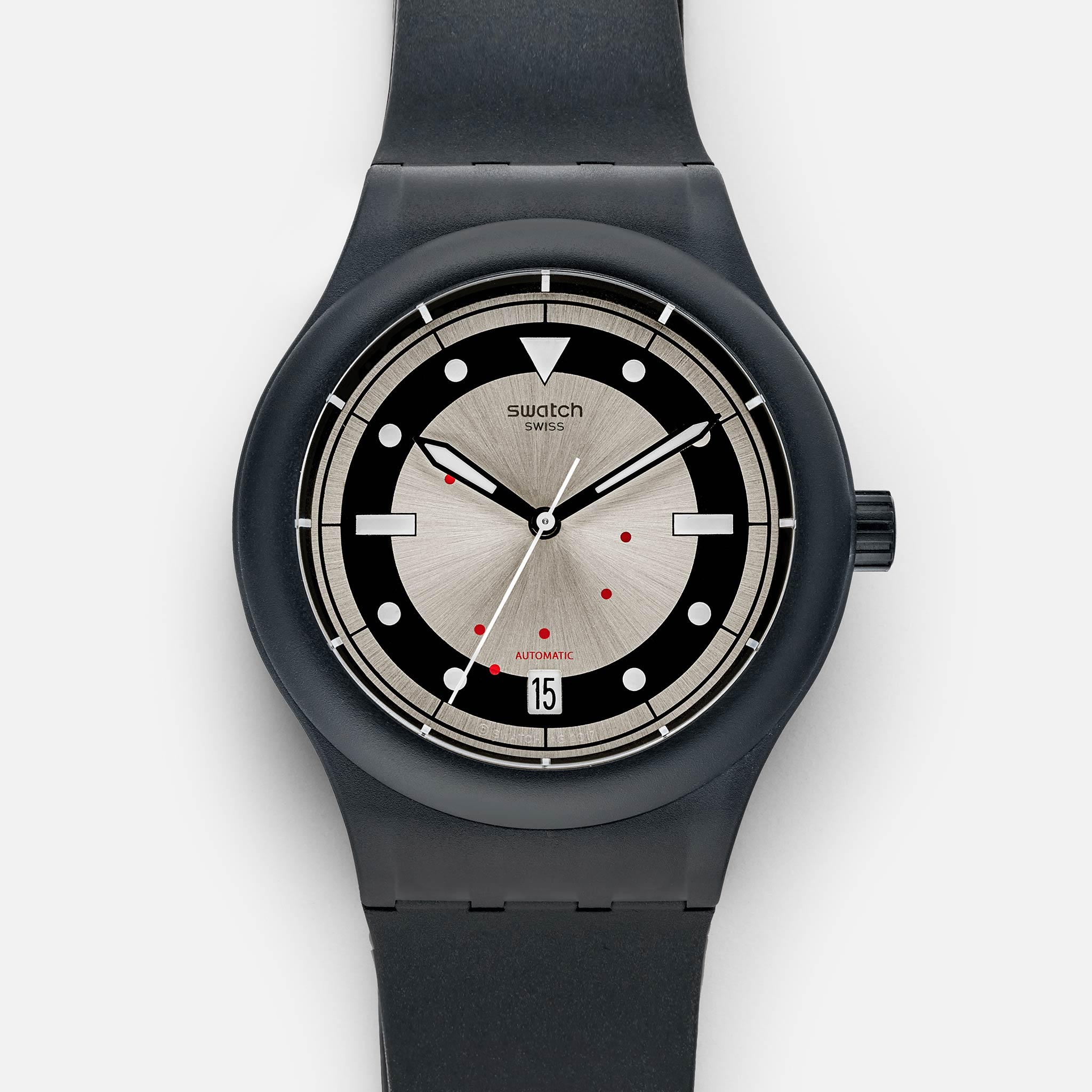 SwatchSistem51 HODINKEE Vintage 84
