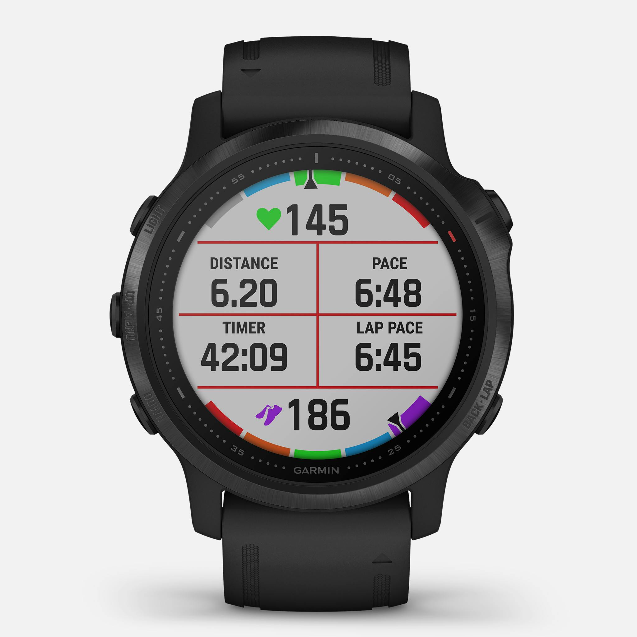 garmin 6s