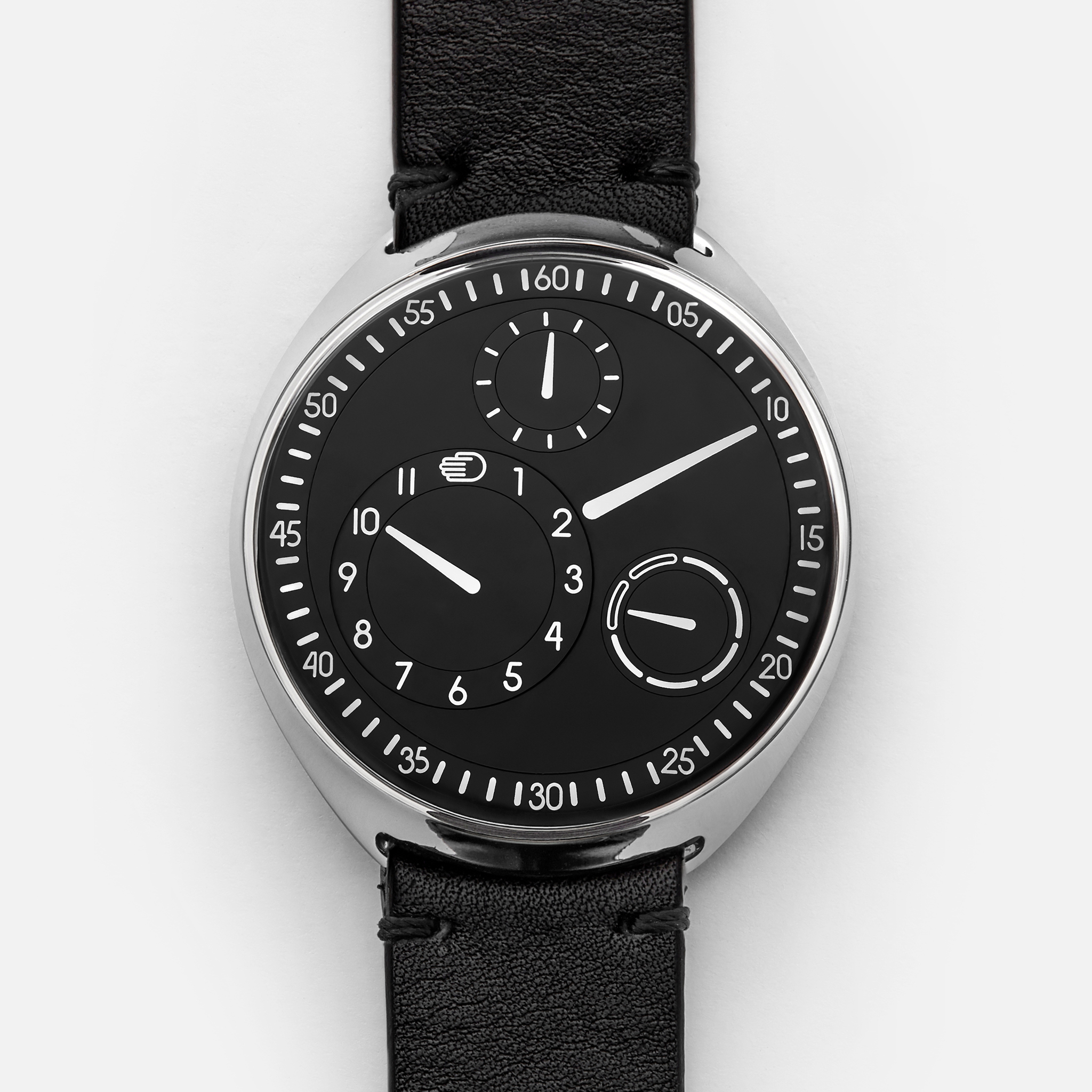 RessenceType 1 Slim Black