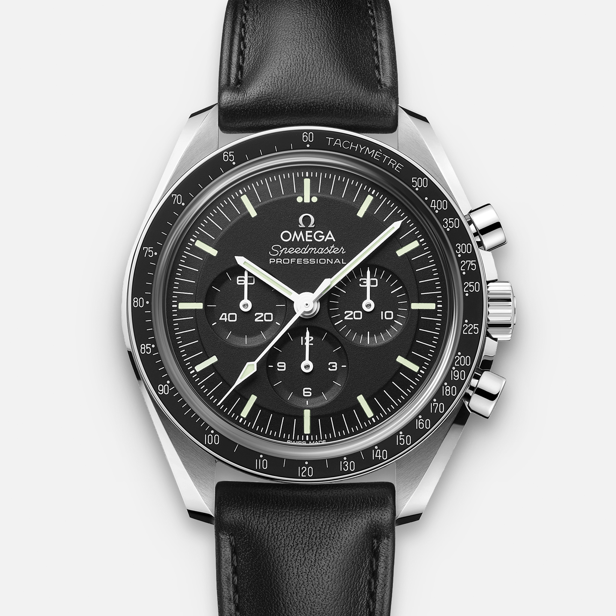 omega speedmaster moonwatch sapphire