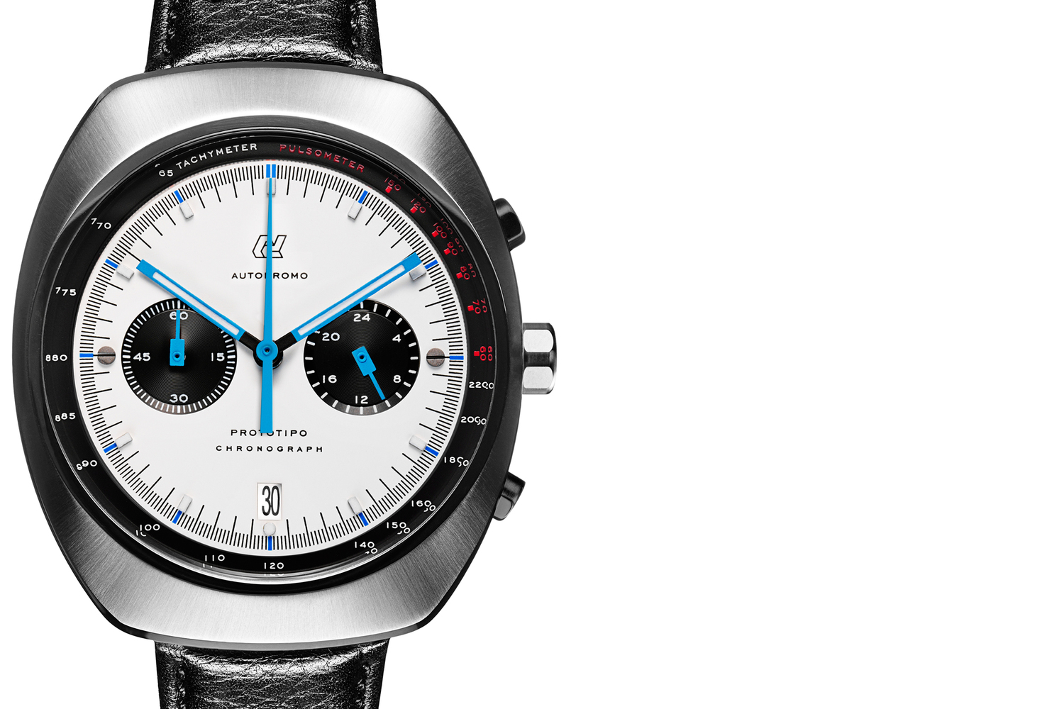 Introducing The Autodromo Prototipo And Prototipo Vic Elford