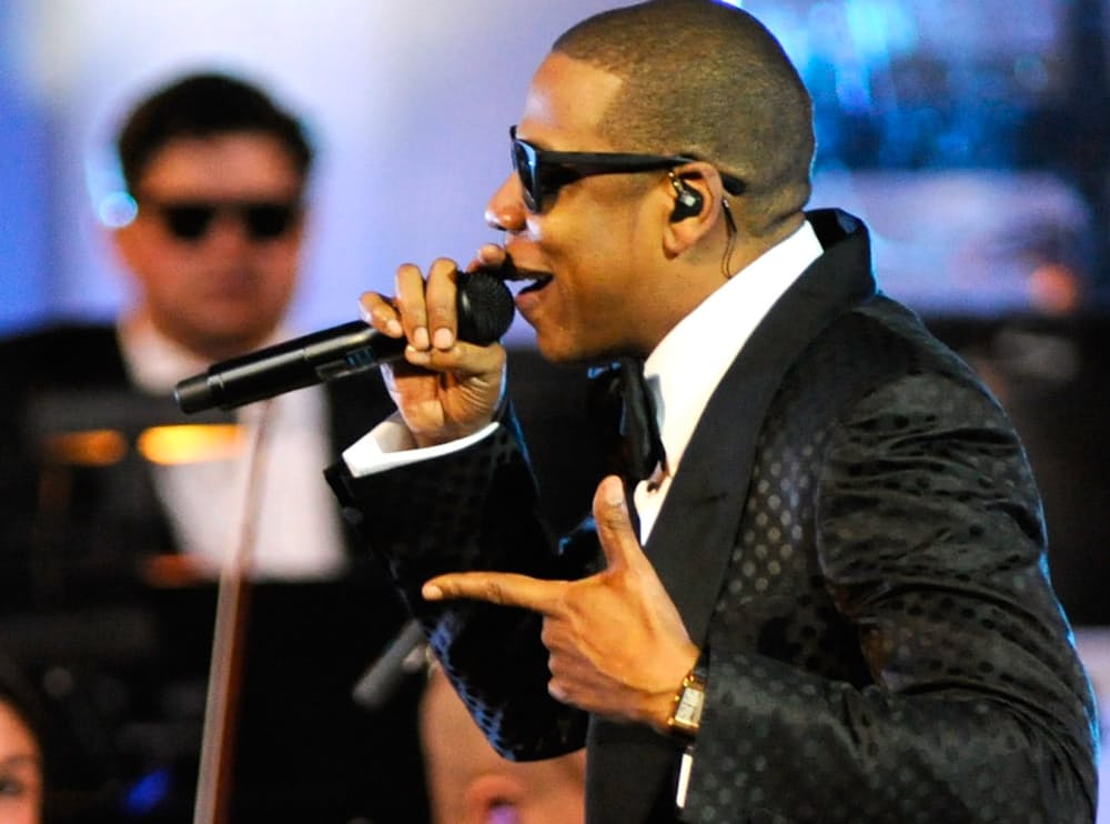 Watch Spotting: Jay-Z Wearing A Jaeger-LeCoultre Tribute To 1931 ...