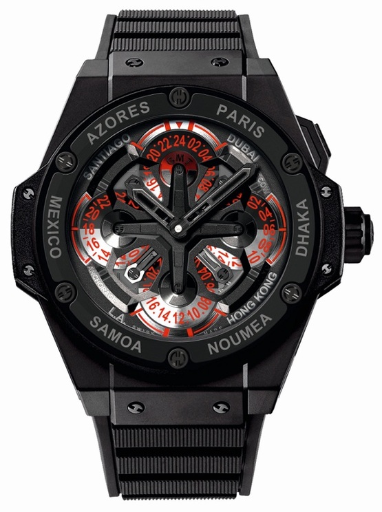 Hublot watch king power best sale