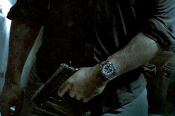 tom cruise cocktail wrist watch