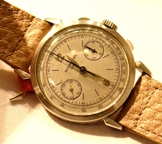 Patek philippe outlet 1579