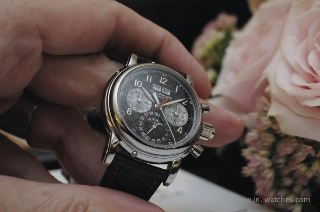 Patek 2025 philippe 5004t