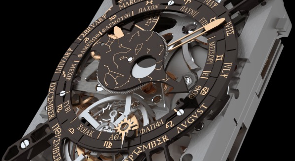hublot antikythera