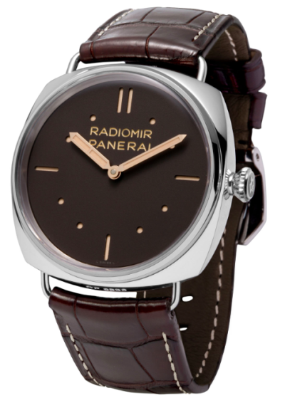 YOU RE INVITED Panerai Opens Its Doors In NYC To View The Entire