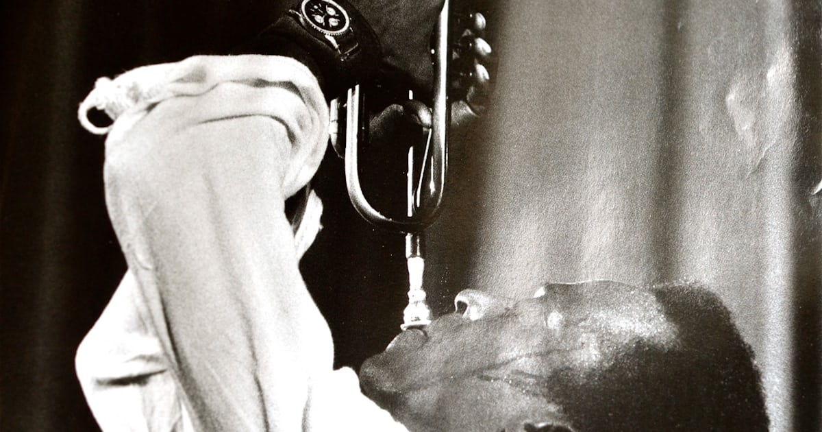Watch Spotting: A Breitling Navitimer On The Wrist of Miles Davis, Circa 1969