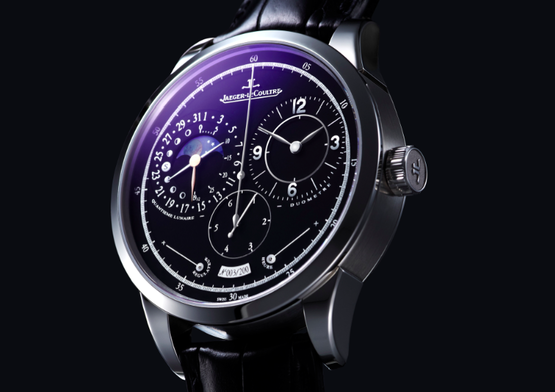 Jaeger discount lecoultre pronounce