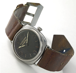 Panerai radiomir original best sale