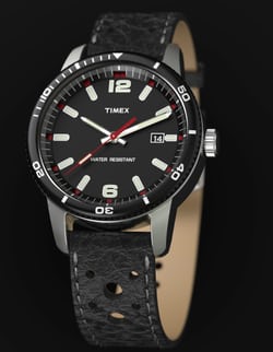 Introducing The Timex Originals Dive Watch: A Vintage Diver Without The  Vintage Price - Hodinkee