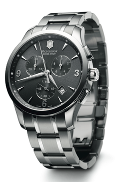 Alliance chronograph outlet