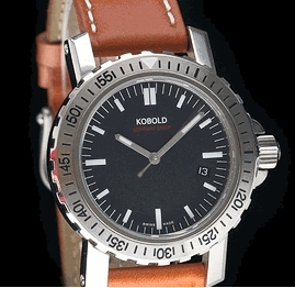 Kobold 2024 soarway diver