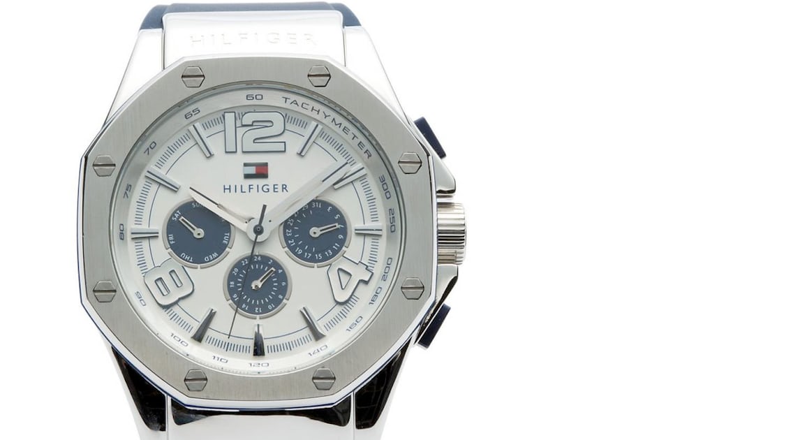The Perfect Guide to 10 Tommy Hilfiger Watches That Every Watch Lover Must  Own!