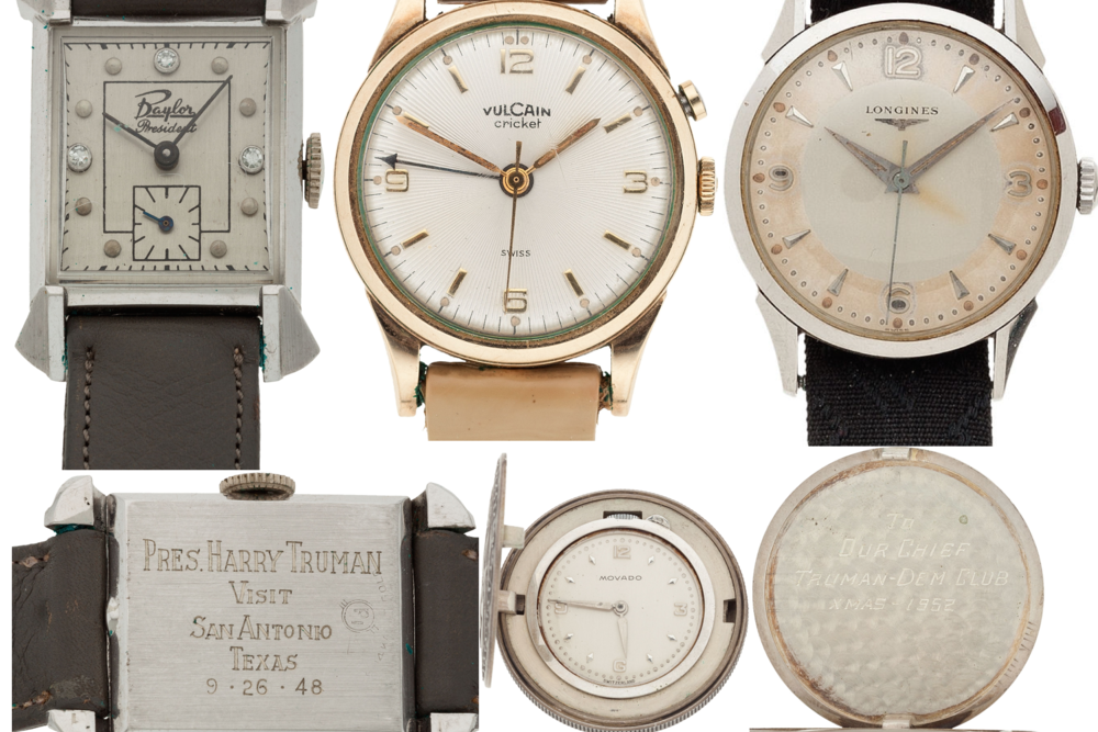 News: Phillips Watches to Sell All Four Series of the Patek Philippe ref.  2499 and an Elusive ref. 3974R — WATCH COLLECTING LIFESTYLE