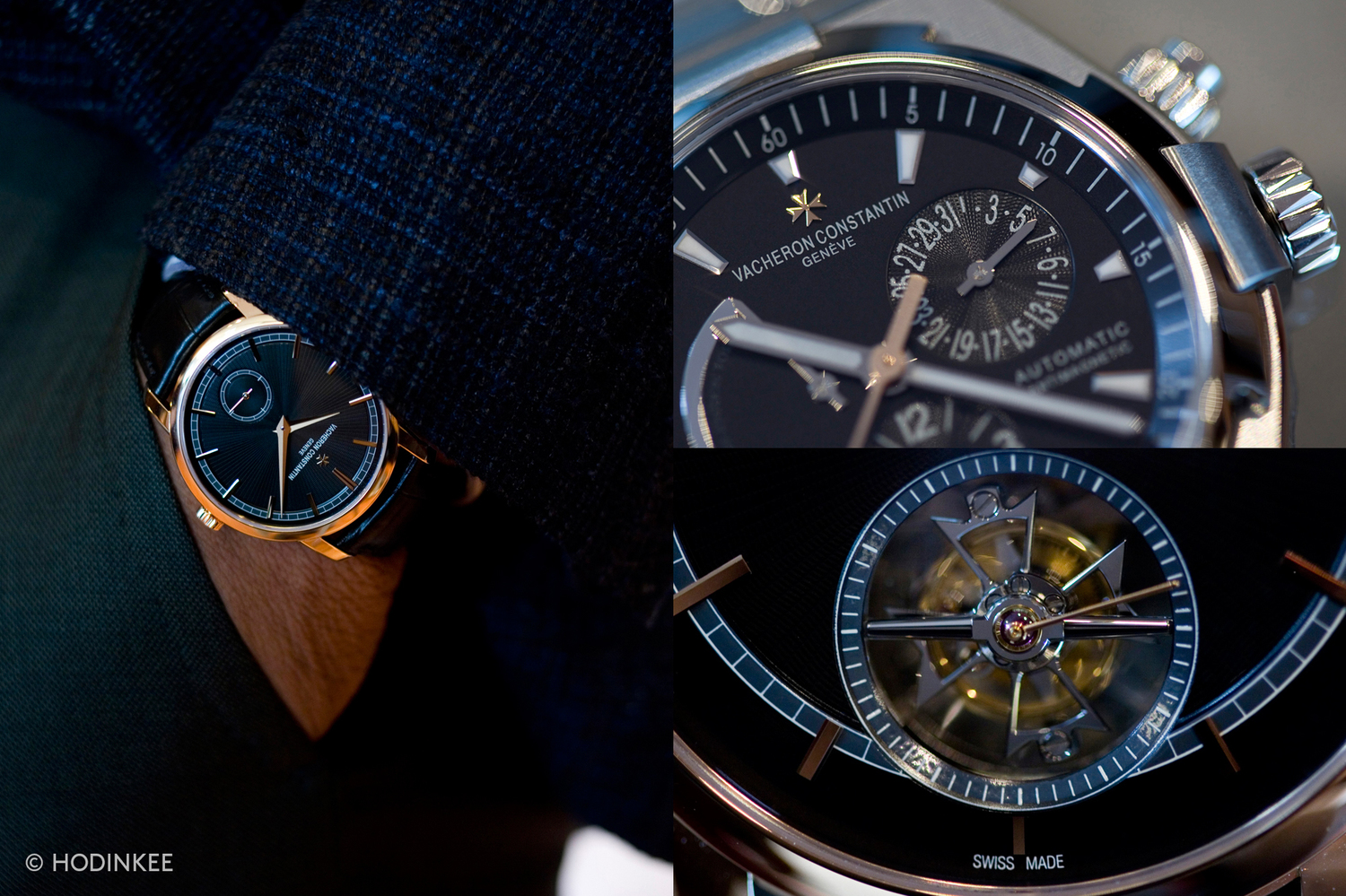 Hands On With Three New Vacheron Constantin Japan Exclusives For