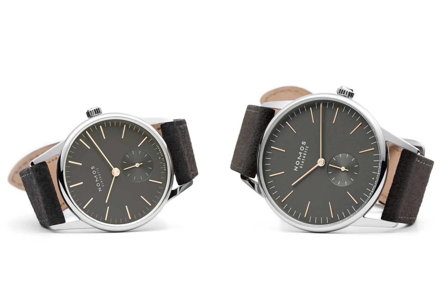 Introducing The Nomos Orion 1989, Celebrating The 25th