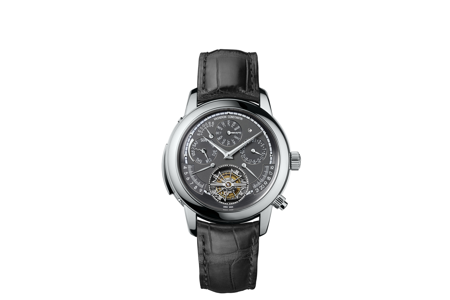 Vacheron constantin shop maitre cabinotier