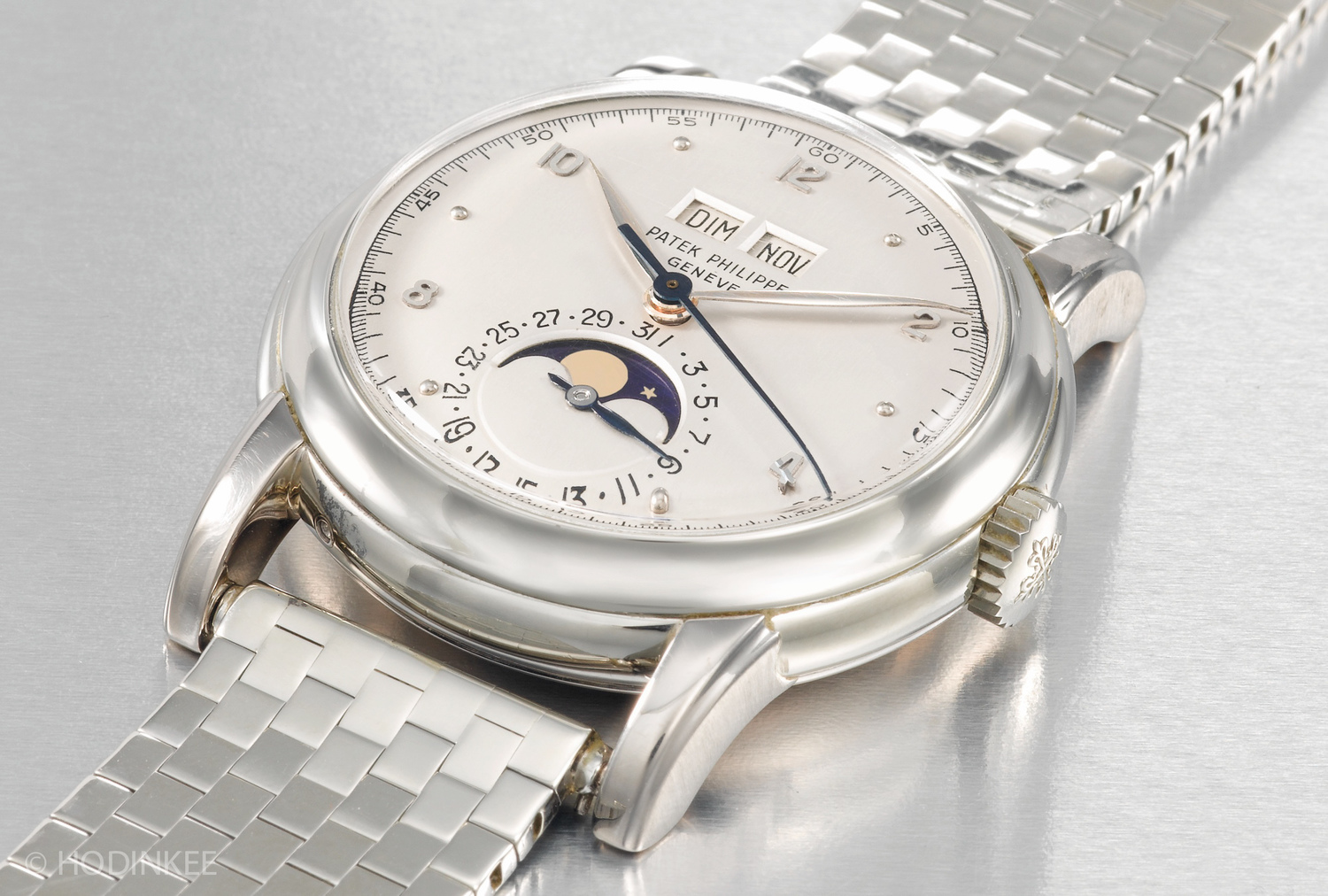 175 patek 2024 philippe price list