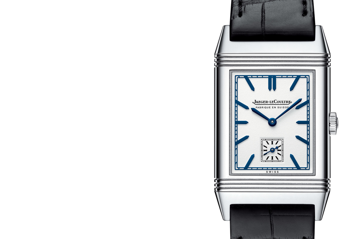 Introducing The Jaeger LeCoultre Grande Reverso Ultra Thin 1948