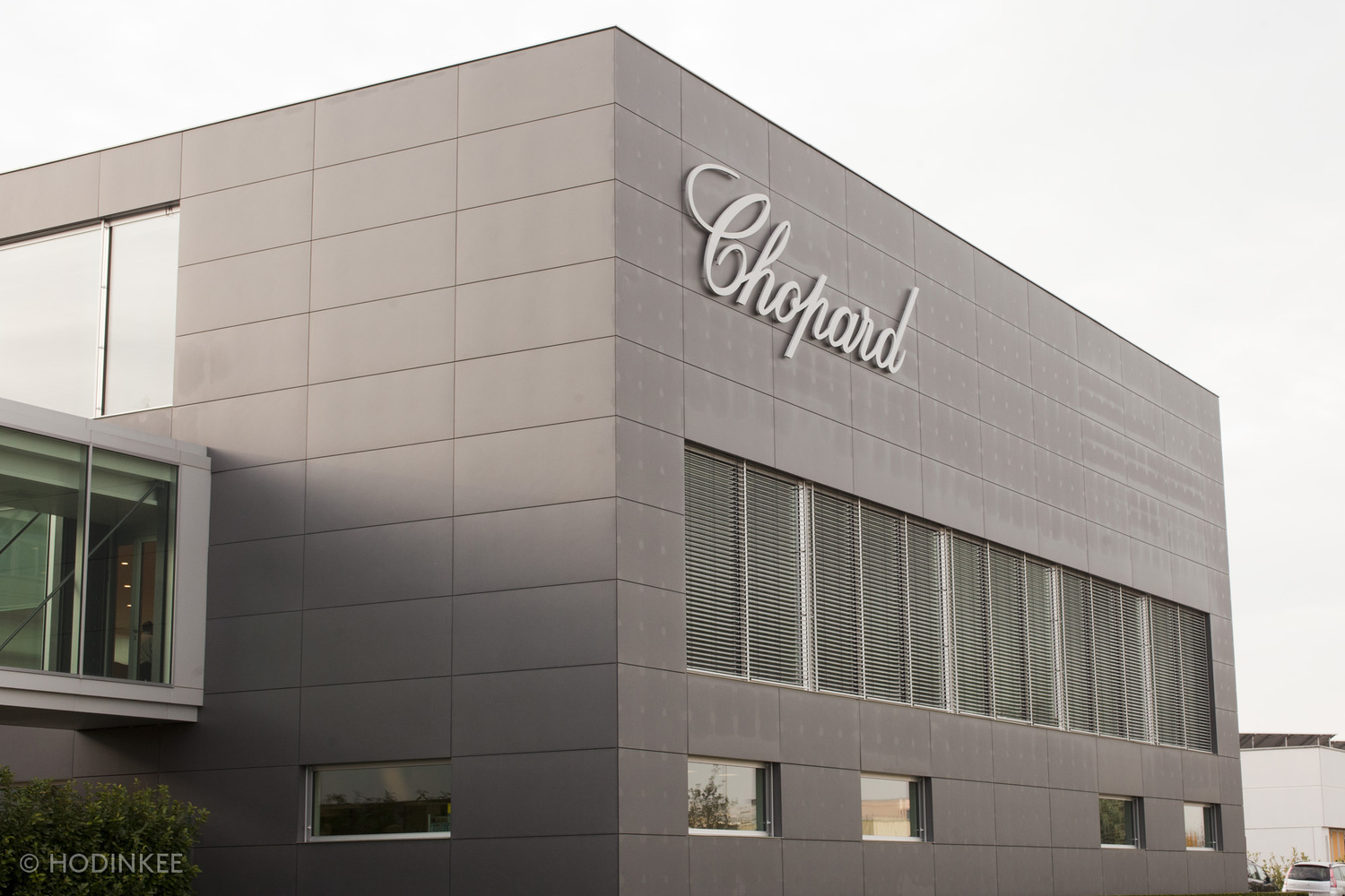 Inside The Manufacture A Two Day Visit To Chopard Hodinkee