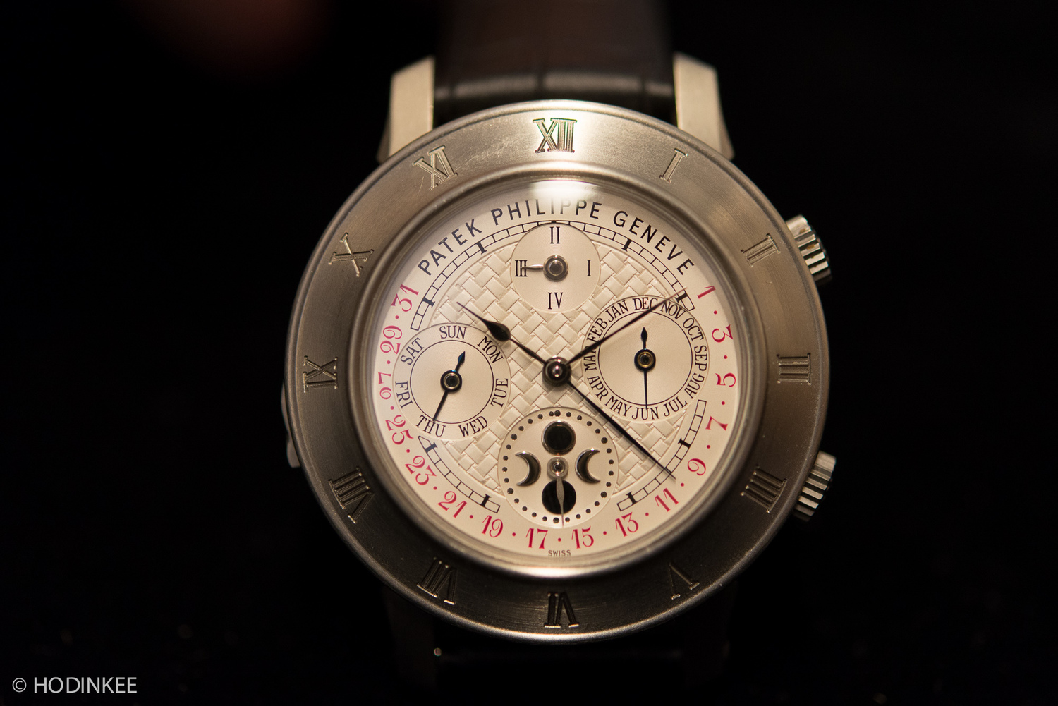 Patek philippe 5002 online price